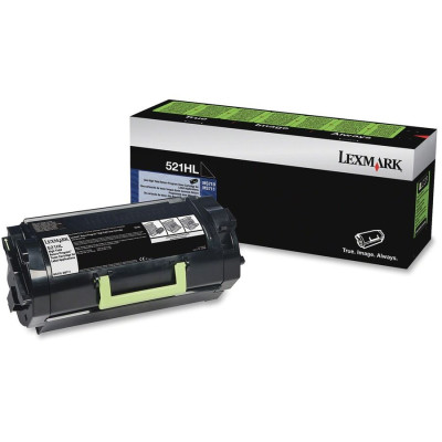 Lexmark 52D1H0L Toner