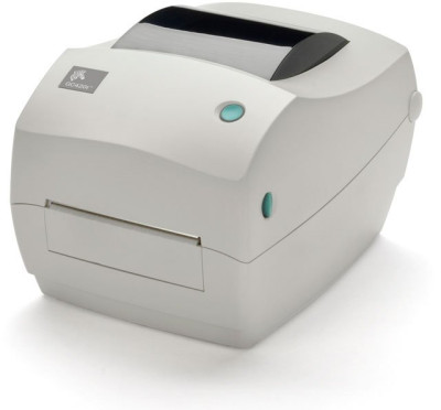 Zebra GC420-100510-0QB Barcode Label Printer