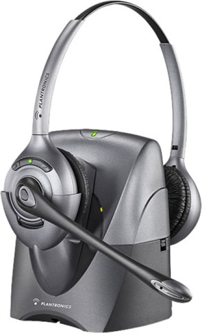 Plantronics 70520-01 Telecommunication Equipment