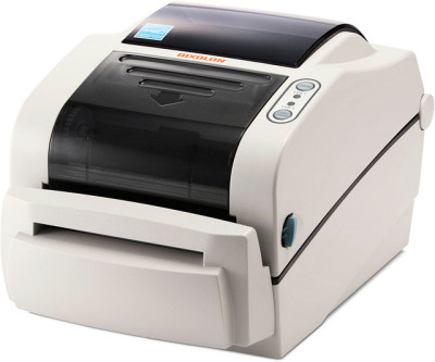 Bixolon SLP-TX420DE Barcode Label Printer