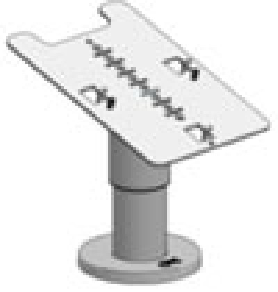 SpacePole ING4803-D-MN-02 Accessory