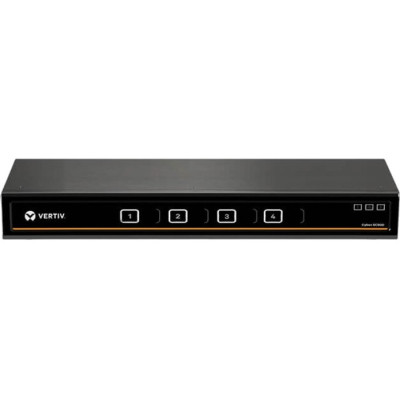 Vertiv SC845DPH-400 Ethernet Switch