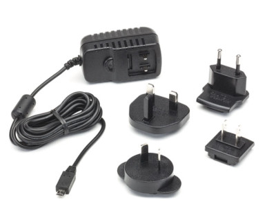 Janam PK-XM-075 Power Device