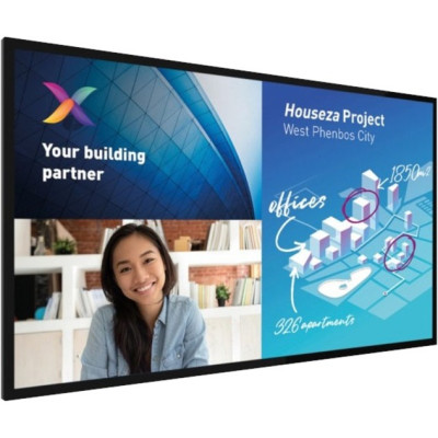 Philips 86BDL8051C/00 Digital Signage Display