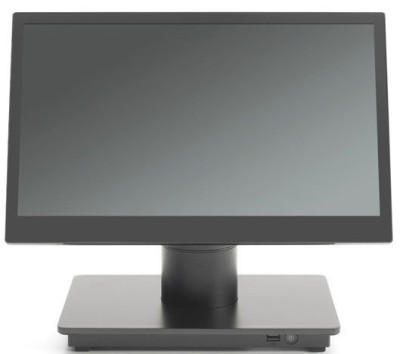 Touch Dynamic RZB4A0-A39774 POS System