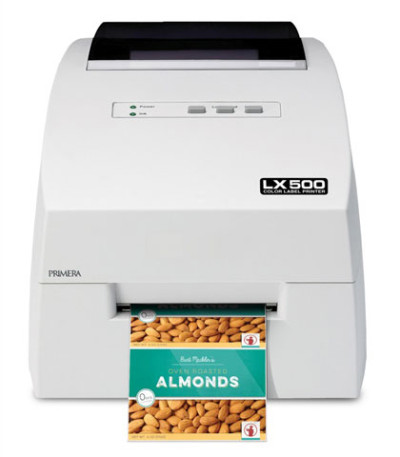 Primera 74273 Color Label Printer
