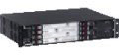 AudioCodes M3K22/DC Telecommunication Equipment