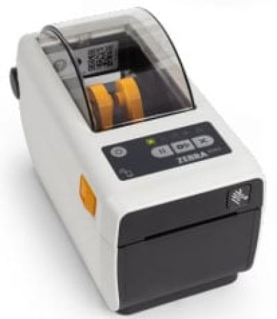 Zebra ZD6AH23-D01B01EZ Barcode Label Printer
