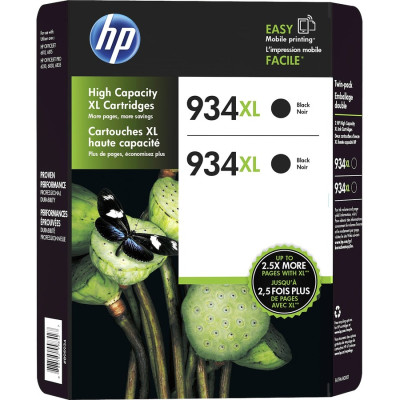 HP F6T96BN InkJet Cartridge