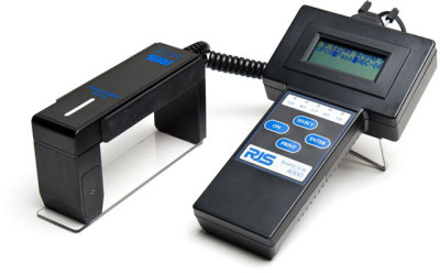 RJS Inspector D4000SP Barcode Verifier