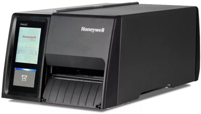 Honeywell PM45A00000000201-PT Barcode Label Printer