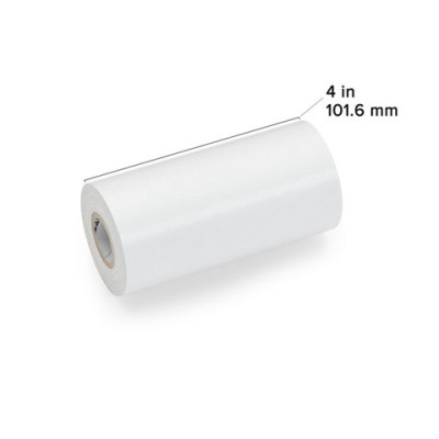 Zebra 10031411 Receipt Paper