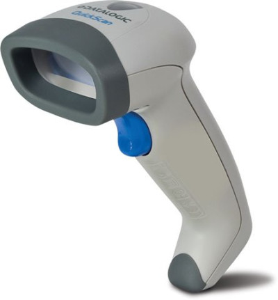 Datalogic QD2130-WHK1 Barcode Scanner