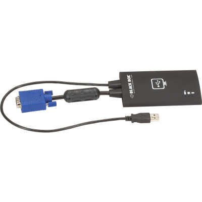 Black Box KVT100A Accessory