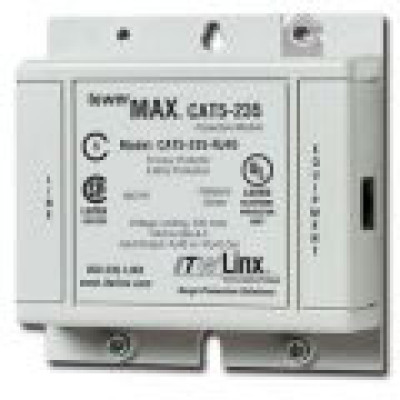 ITW Linx CAT5-235-RJ45 Surge Protector