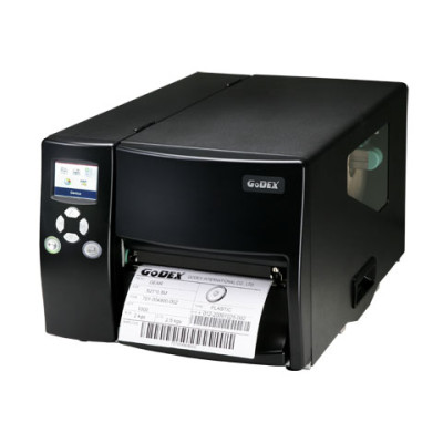 GoDEX EZ6250i / EZ6350i Barcode Label Printer