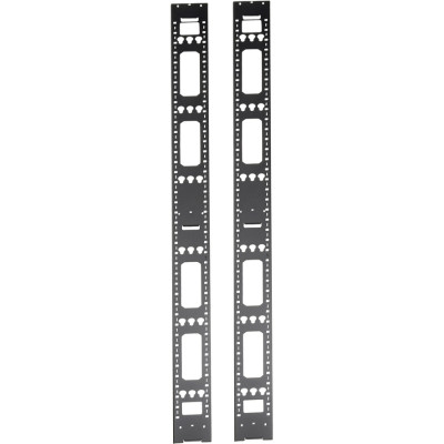 Tripp-Lite SRVRTBAR Storage Encloser