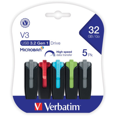 Verbatim 70900 Drive