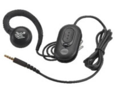 Zebra HDST-35MM-PTT1-01 Headset