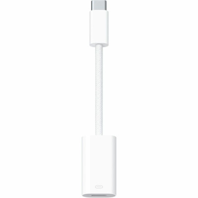 Apple MUQX3AM/A Cables, Connectors, and Adapters