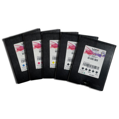 VIPColor VP-650-AS14A InkJet Cartridge