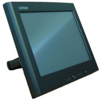 GVision P12DS-JA-452G Touchscreen