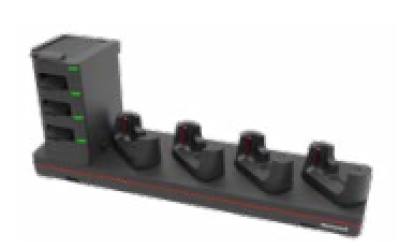 Honeywell CT45-5CB-UVB-BAT-1 Docks and Cradles