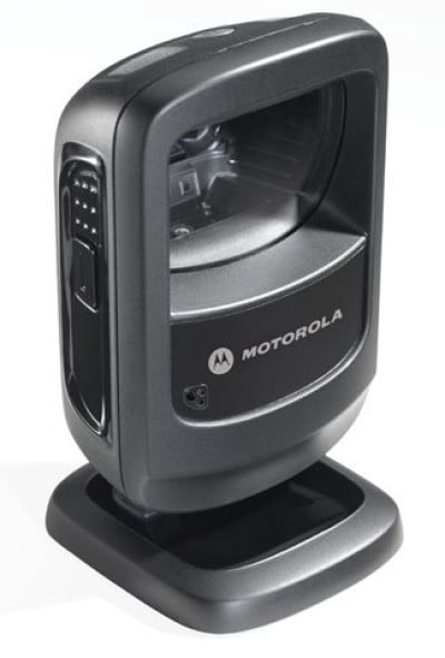 Motorola DS9208-SR4NNR01BE Barcode Scanner