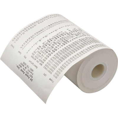 Honeywell E27573 Barcode Label