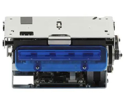 Custom America A6 Document Scanner
