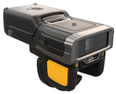 Zebra RS61B0-KEENXWR Barcode Scanner