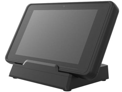 Touch Dynamic Q-2DVIII-01 Barcode Scanner