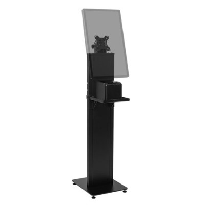HAT Design Works KS10-B Mounting Hardware and Stands