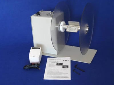 Labelmate CAT-2P Label Rewinder