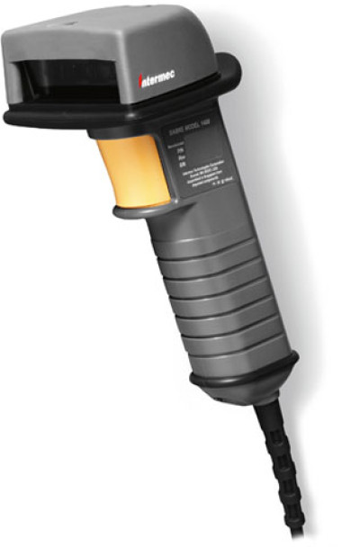 Intermec 3-650057-00 Barcode Scanner
