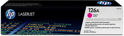 HP CE313A Toner