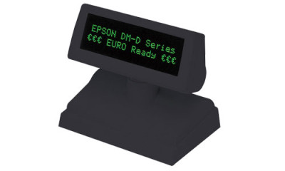 Epson A61B133113 Customer Display