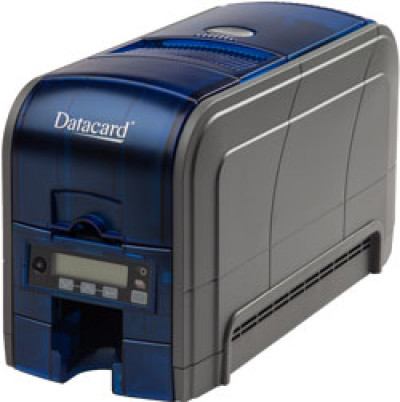 Datacard 510685-001 ID Card Printer