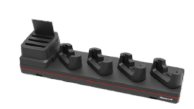 Honeywell CT30-5CB-UVN-BAT-0 Docks and Cradles
