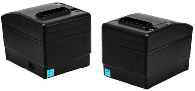 Bixolon SRP-S300 Barcode Label Printer