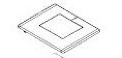 Metrologic 46-46604 Accessory