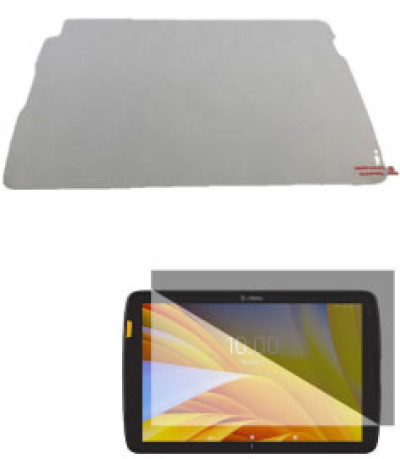 Zebra 3PTY-INF-ZEB-ET4X10 Carrying and Protective Accessories