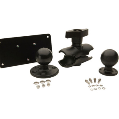 Honeywell VM1007BRKTKIT Mounting Hardware and Stands
