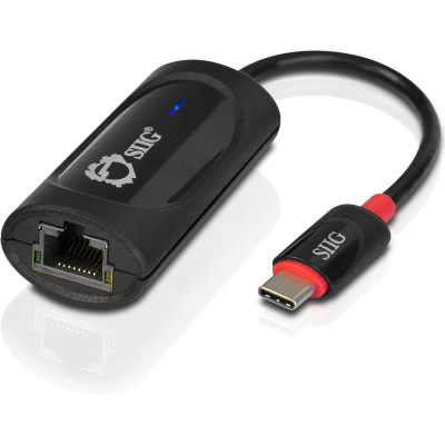 SIIG JU-NE0914-S1 Data Networking