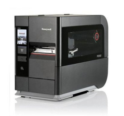 Honeywell PX940V30100000302 Barcode Label Printer