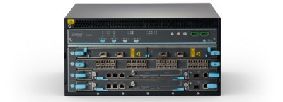 Juniper Networks EX9208-CHAS3-S Ethernet Switch
