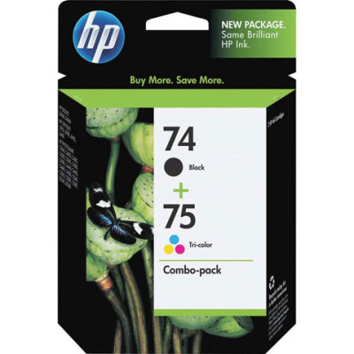 HP CC659FN InkJet Cartridge