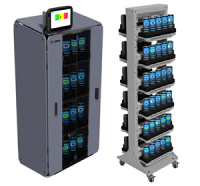 Zebra CS-CAB-1-B-C6-N Data Terminal