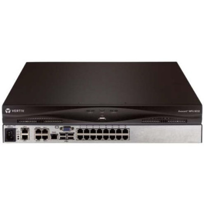 Vertiv MPU2032DAC-400 Ethernet Switch