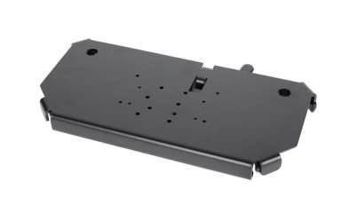 Gamber-Johnson 7160-0498 Mounting Hardware and Stands
